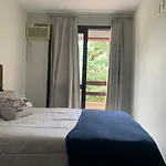 Apto 1 Quarto - Jurere